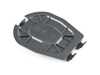 Genuine BMW COVER, STIFFENING PLATE FRON 31116876985 View 2