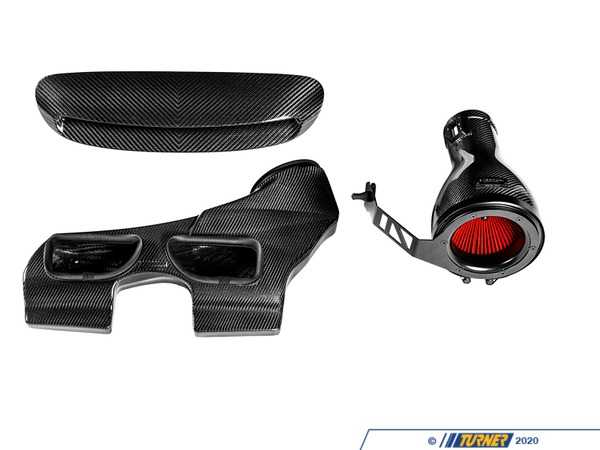 Eventuri Eventuri Carbon Intake System - F56 MINI JCW GP3, F54 Clubman JCW EVE-JCWGP3-INT
