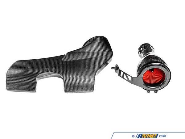Eventuri Eventuri F60 MINI Countryman JCW Carbon Intake System 2020+ EVE-F60-306-INT