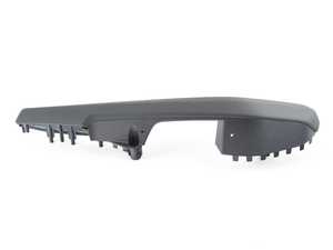 Armrest -  Front Left - Black - F44