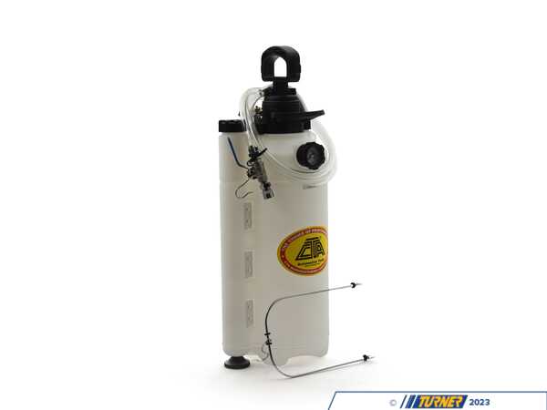 CTA Tools ATF Filling System CTA7400