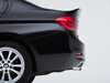 Turner Motorsport Turner Motorsport High Kick Trunk Spoiler - F30 / F80 M3 - Gloss Black 004605LA01 View 7