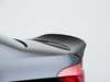 Turner Motorsport Turner Motorsport High Kick Trunk Spoiler - F30 / F80 M3 - Gloss Black 004605LA01 View 8