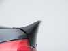 Turner Motorsport Turner Motorsport High Kick Trunk Spoiler - F30 / F80 M3 - Gloss Black 004605LA01 View 9