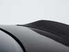 Turner Motorsport Turner Motorsport High Kick Trunk Spoiler - F30 / F80 M3 - Gloss Black 004605LA01 View 10