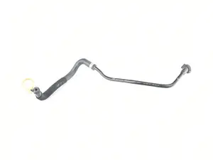 LINE FROM RADIATOR