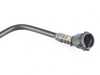 Genuine BMW LINE FROM RADIATOR 17128662871 View 2