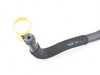 Genuine BMW LINE FROM RADIATOR 17128662871 View 3