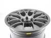 APEX Wheels APEX EC-7 19x10.5" ET22 Anthracite Wheel 23.9lbs EC719105ET22AN View 7