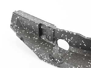 SHOCK ABSORBER FRONT