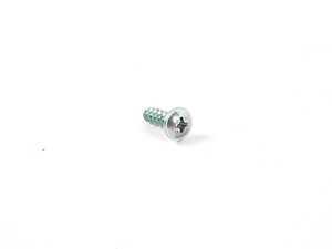 Genuine BMW Fillister Head Screw - 07149172104 - E90,E92,E93