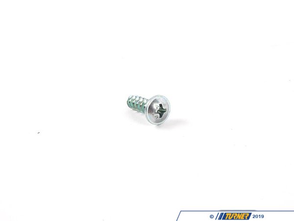 Genuine BMW Genuine BMW Fillister Head Screw - 07149172104 - E90,E92,E93 07149172104