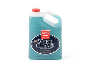 Wheel Cleaner - 1 gallon - Griot's Garage