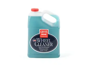 Wheel Cleaner - 1 gallon - Griot's Garage