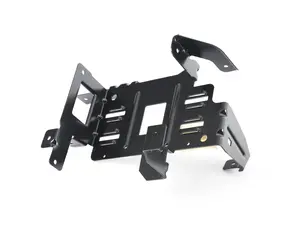Holder Amplifier/Video Module - E63, E64