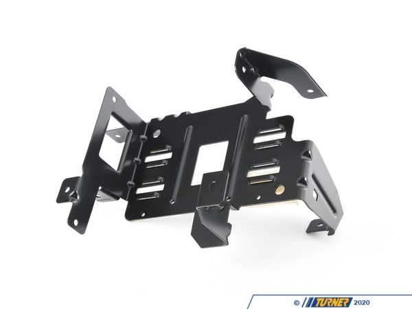 Genuine BMW Holder Amplifier/Video Module - E63, E64 65156927000