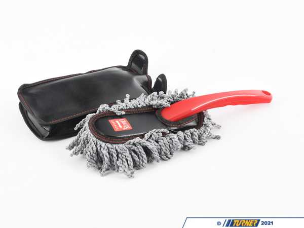 Griot's Microfiber Mini Duster 11412