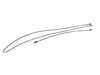 Genuine BMW Fuel Pipe - Z3 16112282268 View 7