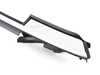 Genuine BMW Genuine BMW Finisher, Side Window, Rear Left Chrom - 51377279765 - F33 51377279765 View 2