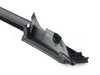 Genuine BMW Genuine BMW Finisher, Side Window, Rear Left Chrom - 51377279765 - F33 51377279765 View 3