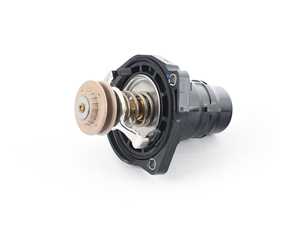 Coolant Thermostat w/ Characteristics Control - BMW G30 G11/12 G14/15/16 G05 G06 G07 N63TU3