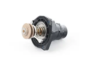 Coolant Thermostat w/ Characteristics Control - BMW G30 G11/12 G14/15/16 G05 G06 G07 N63TU3