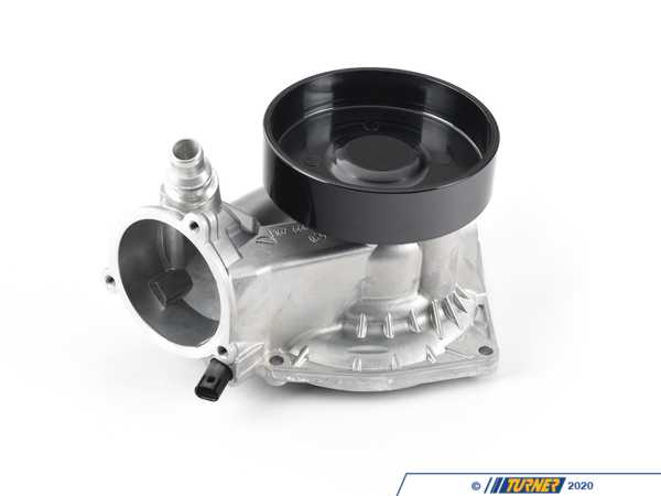 Genuine BMW Water Pump - G05, G06, G07, G11, G14, G15, G16, G30 11518642290