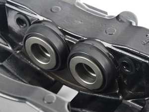 Genuine BMW Caliper Housing Left - 34112283161 -E60 M5,E63 M6