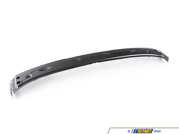 Genuine BMW Genuine BMW Rear Window Frame Upper Part - 41328240201 - E46,E46 M3 41328240201