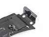 Genuine BMW Genuine BMW Rear Window Frame Upper Part - 41328240201 - E46,E46 M3 41328240201 View 3