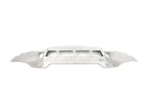 Turner Motorsport Aluminum Skid Plate - Milled Finish - F87 M2 Competition