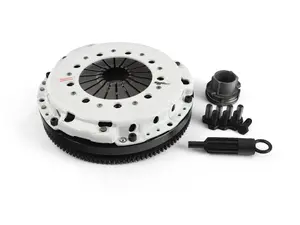 Clutch Masters Stage 4 Clutch and flywheel Kit - FX400