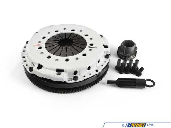 Clutch Masters Clutch Masters Stage 4 Clutch and flywheel Kit - FX400 03CM1-HDC6-AK