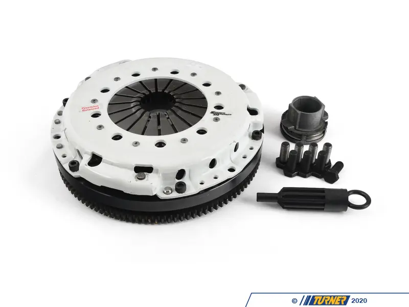 03CM1-HDC6-AK - Clutch Masters Stage 4 Clutch and flywheel Kit