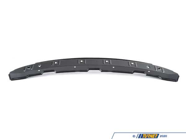 Genuine BMW Genuine BMW Rear Window Frame Bottom Part - 41328240203 - E46,E46 M3 41328240203