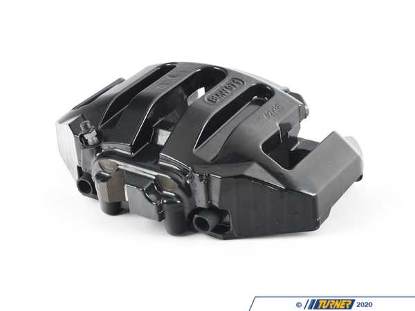 Genuine BMW Genuine BMW Caliper Housing Right - 34112283162 -E60 M5,E63 M6 34112283162