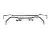 Suspension Techniques Front & Rear Sway Bar Set - F3X 52334 View 1