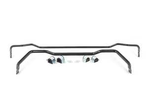Front & Rear Sway Bar Set - F3X