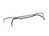 Suspension Techniques Front & Rear Sway Bar Set - F3X 52334 View 3