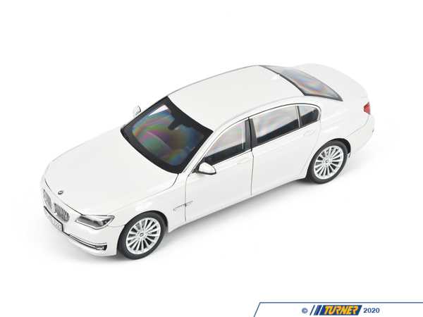 Genuine BMW Genuine Bmw Bmw Miniatur F02 750li Lci - 80432360451 80432360451