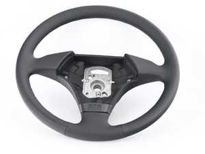 Genuine BMW Airbag Sports Steering Wheel - 32346753944