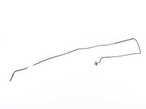 Genuine BMW Fuel Feed Line - 16127318355