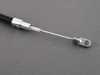 Febi Febi Parking Brake Bowden Cable - E32 34411154244 View 1
