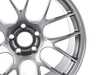 APEX Wheels APEX EC-7 19x10.5" ET22 Anthracite Wheel 23.9lbs EC719105ET22AN View 9