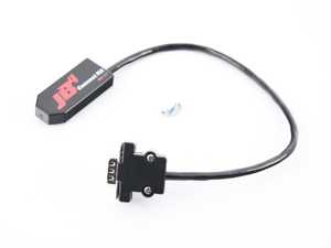 JB4 Bluetooth Wireless Connect Kit - Pinned Power Wire - F-Chassis & Newer