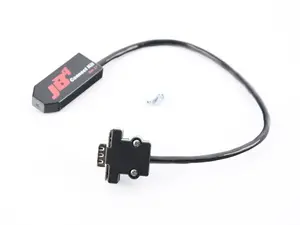 JB4 Bluetooth Wireless Connect Kit - Pinned Power Wire - F-Chassis & Newer