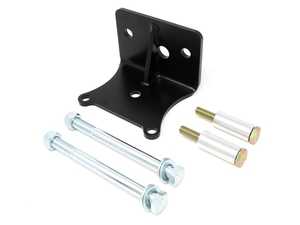 Burger Motorsports Differential Support Bracket Brace - F-Chassis BMW 