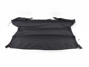 Cloth Headliner - Anthracite - E36