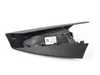 Genuine BMW END COVER, DOOR, FRONT LEFT 51339476949 View 3