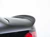 Turner Motorsport Turner Carbon Fiber High Kick Rear Spoiler - E82 1 Series - (NO LONGER AVAILABLE) 006722LA01 View 3